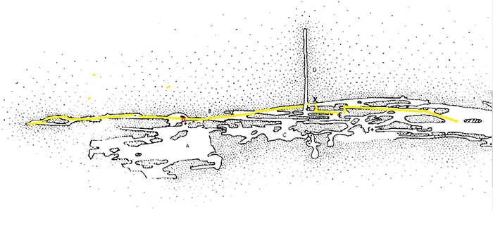 Devonshire Ladder Location